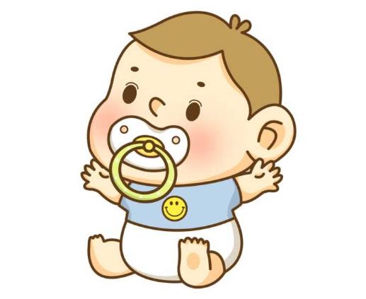 換奶嘴了不喝奶怎么辦?安撫奶嘴用多久可以拿下來?