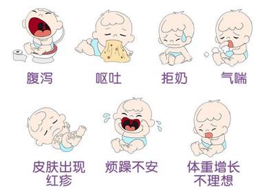 部分水解奶粉哪個品牌的好?雀巢超啟能恩防御寶寶小敏感