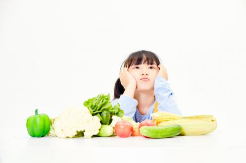 孩子挑食厭食可能缺鋅?那兒童鈣鐵鋅哪個(gè)牌子好?