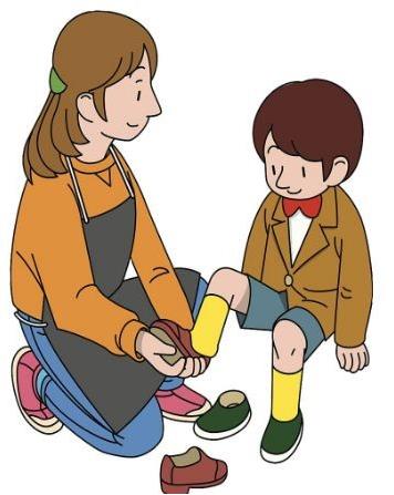 選擇困難癥也不怕,專家?guī)阏_選兒童鞋