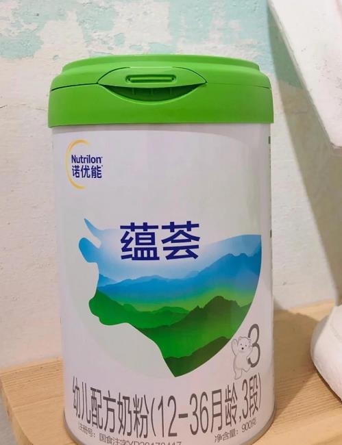 育兒常識小科普:三段奶粉適合多大寶寶