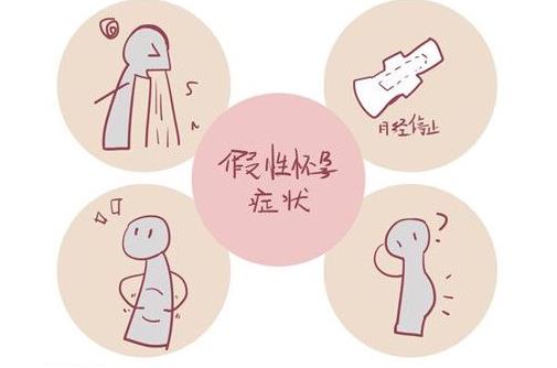 女性假性懷孕是怎么回事 假性懷孕和早孕的區(qū)別