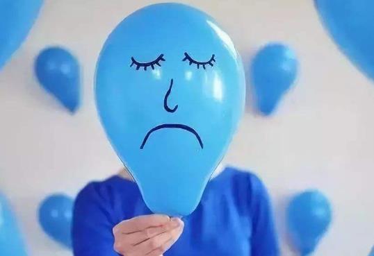 負能量太多是要克制還是發泄?為什么有些人的心態容易變得很極端