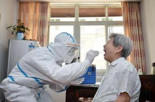 如何網上查詢小孩核酸檢測的結果?小孩沒有身份證怎么查核酸結果
