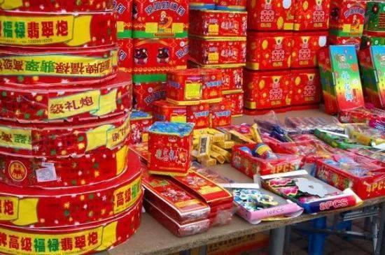 2021年春節(jié)能燃放煙花爆竹嗎?哪些時間段可以放鞭炮?附各地最新規(guī)定