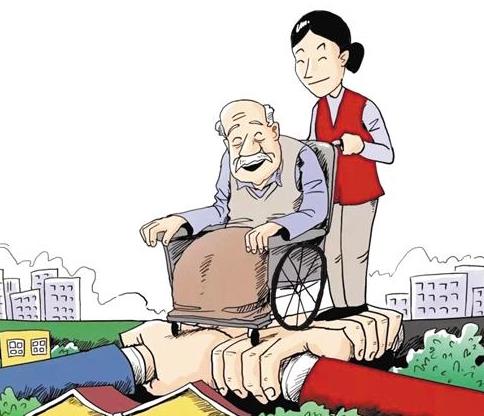 北京失能老人補助每月幾號發(fā)?補貼津貼可重復(fù)享受嗎?