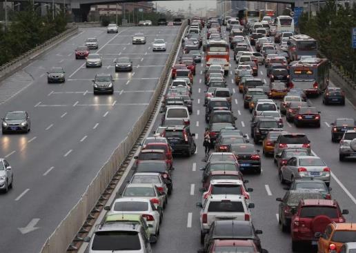 北京2021年清明節限號嗎?清明期間外地車進京能開到幾環