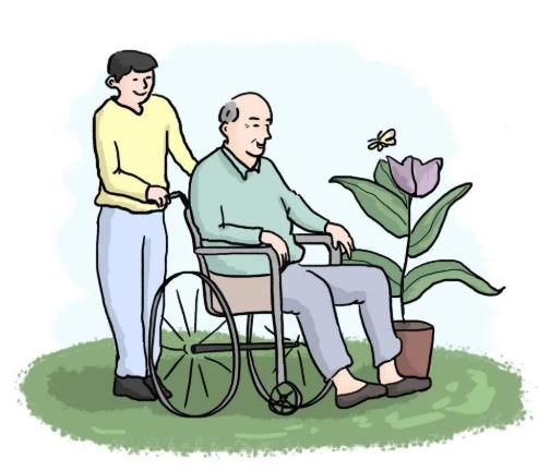 北京失能老人補助每月幾號發(fā)?補貼津貼可重復(fù)享受嗎?