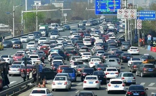2021電子進京證不打印會被拍嗎?進京證過期了車在北京怎么處罰