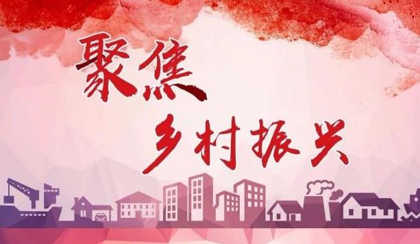 2021國家鄉村振興局正式掛牌!黨組成員有誰?設有哪些機構?