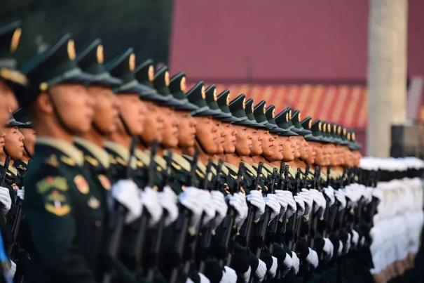 2021新兵幾月幾號去部隊報道?3月份征兵入伍和9月份走兵的區(qū)別