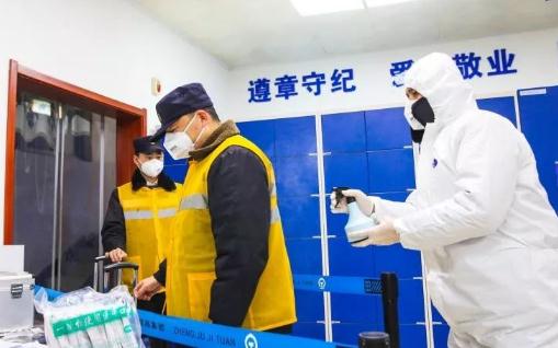 揚州疫情拐點什么時候出現 江蘇揚州什么時候解除封閉