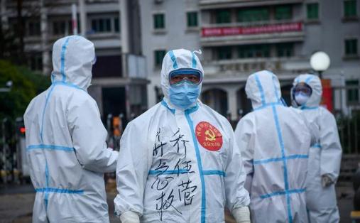 揚州疫情拐點什么時候出現 江蘇揚州什么時候解除封閉