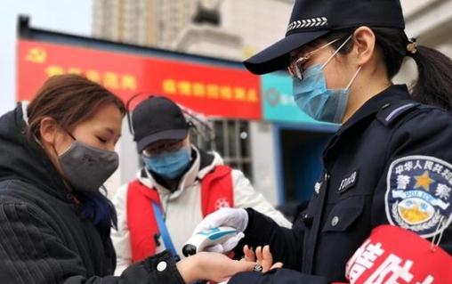 揚州疫情拐點什么時候出現 江蘇揚州什么時候解除封閉