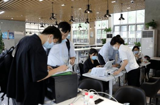 助學貸款申請被拒絕會通知共同借款人嗎?助學貸款回執只交一次嗎
