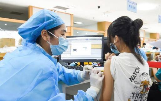 學生打新冠疫苗會影響發育嗎 兒童打新冠疫苗前后要注意什么