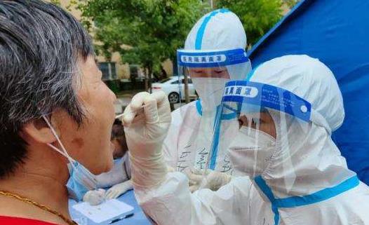 浙江本輪疫情什么時候解封 紹興疫情元旦前能結束嗎