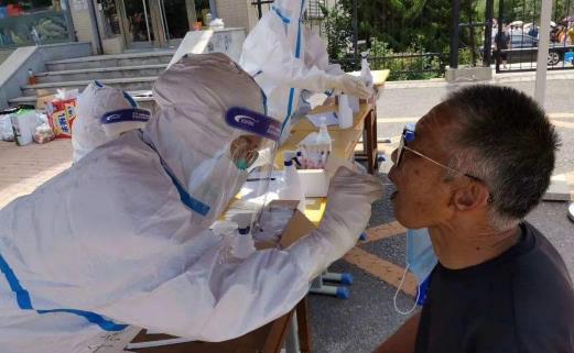 48小時核酸檢測提前多久做 下火車核酸48小時過了怎么辦