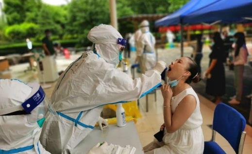 48小時核酸檢測提前多久做 下火車核酸48小時過了怎么辦