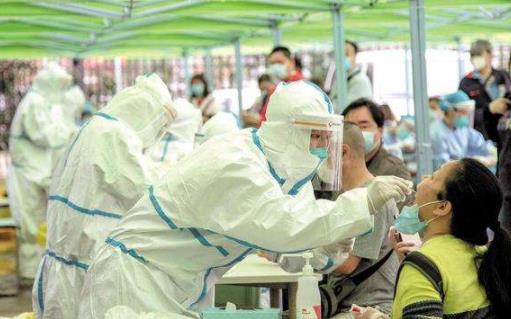 低風險地區到低風險地區需要核酸檢測證明嗎 為什么低風險還要隔離14天
