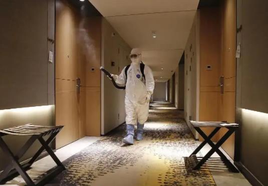 接到流調電話是不是就要準備隔離了?合租怎么居家隔離