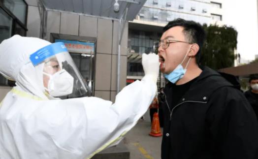 健康碼必須要本人手機(jī)號碼申請嗎 兒童出行需要健康碼嗎