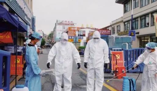 封控區和管控區是什么意思 封控區和管控區哪個更嚴重
