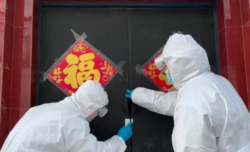封控區(qū)健康碼是什么顏色 進(jìn)入封控區(qū)健康碼會(huì)變色嗎