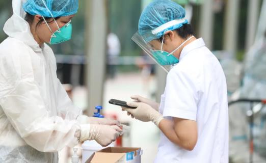 核酸三天兩檢可以連續兩天做嗎 核酸三天兩檢怎么還是黃碼
