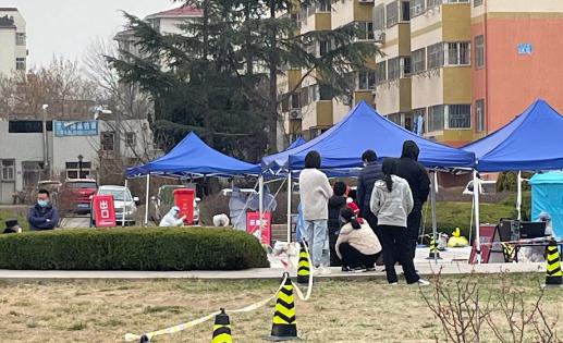 核酸結(jié)果遲遲沒出來是有問題嗎 核酸結(jié)果沒出來可以坐飛機嗎