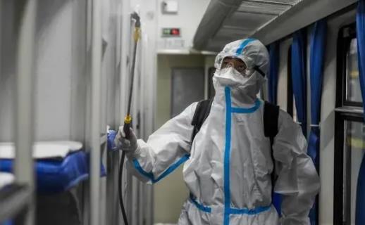 新增本土和無癥狀感染是什么關系 新冠無癥狀感染者跟確診有啥區別