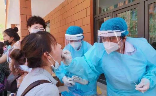 中高風險地區隔離免費嗎 中高風險地區隔離14天起算日期