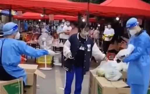 新冠病毒氣溶膠怎么形成 新冠氣溶膠傳播范圍是多少米