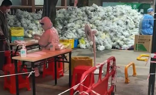解除管控和解封是一回事嗎 家在管控區可以回去嗎