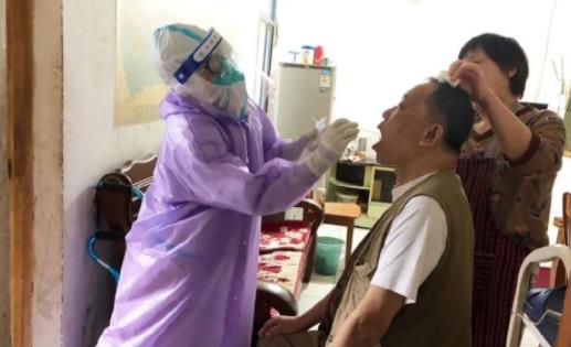 做核酸超過6小時沒接到通知就是安全的嗎 核酸有問題幾小時通知