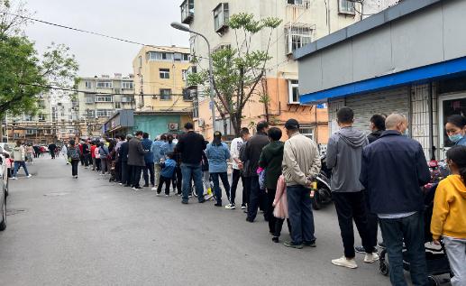 有新增病例就是中風險嗎 中風險和高風險的區別