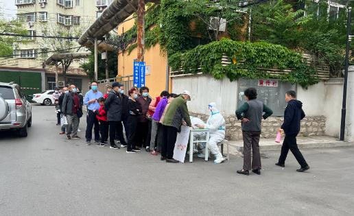 有新增病例就是中風險嗎 中風險和高風險的區別