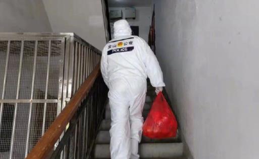 大數據可以排查到多少天 大數據排查變黃碼多久能恢復正常呢