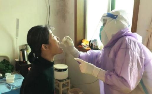 高鐵換乘算不算經過中風險地區 換乘經過中風險地區健康碼會變色嗎