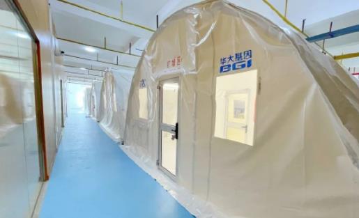 高鐵換乘算不算經過中風險地區 換乘經過中風險地區健康碼會變色嗎