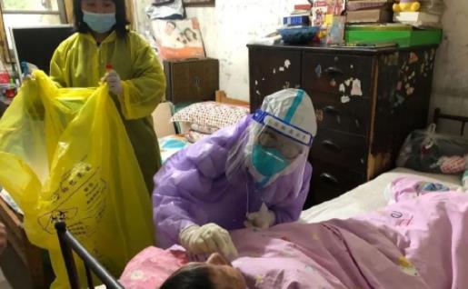居家健康監測必須一個人嗎 居家健康監測和自我健康監測的區別