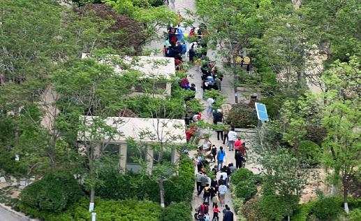 漏一次核酸會查到嗎 核酸為什么會顯示兩個檢測中