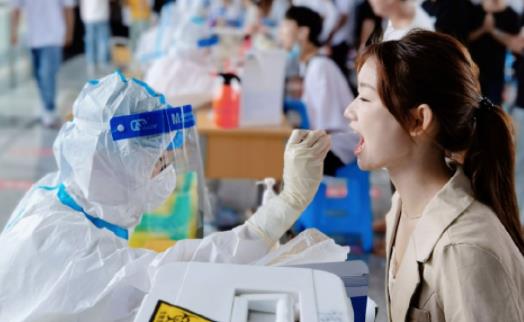 常態化核酸檢測多久一次 常態化核酸檢測多久出結果