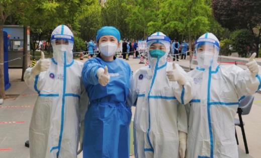 10人混檢核酸二天了還沒結(jié)果是不是陰性 十人混檢核酸檢測(cè)多久出結(jié)果