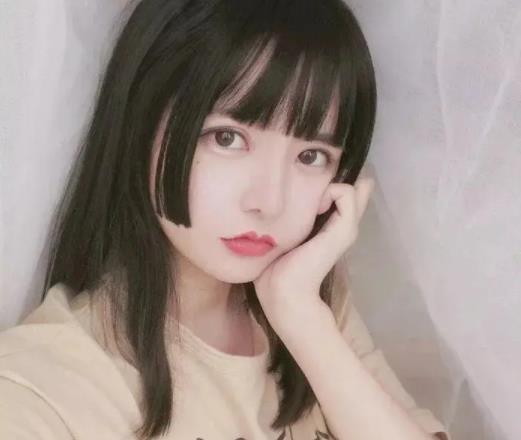 公主切尷尬期如何打理?公主切后面可以是卷發(fā)嗎