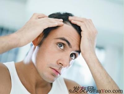 北京新生植發能信嗎 告訴您應對精神性脫發的妙招