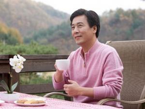 中年男人應多吃什么食物？男人四十養生訣竅