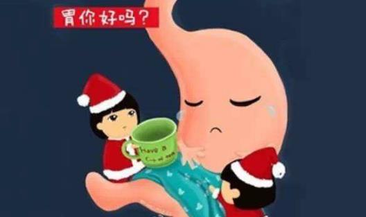 揭秘日常養胃的誤區,該如何正確養胃?