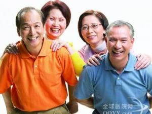 男人有更年期嗎？男人更年期綜合癥的表現