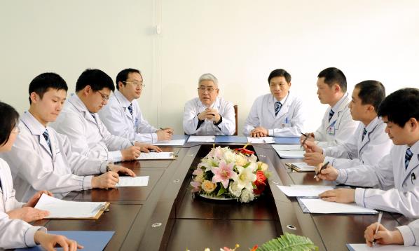 濰坊長安男科研究院口碑怎么樣 德術并重 誠信醫(yī)療 收獲好口碑